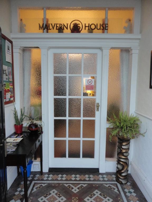 Malvern House