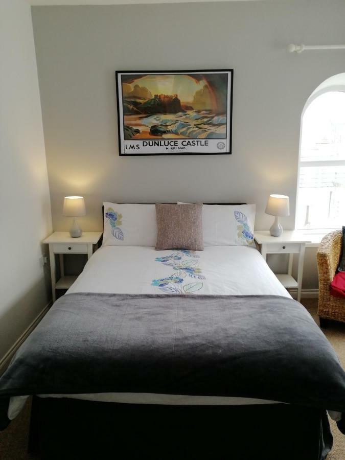 Malvern House Portrush