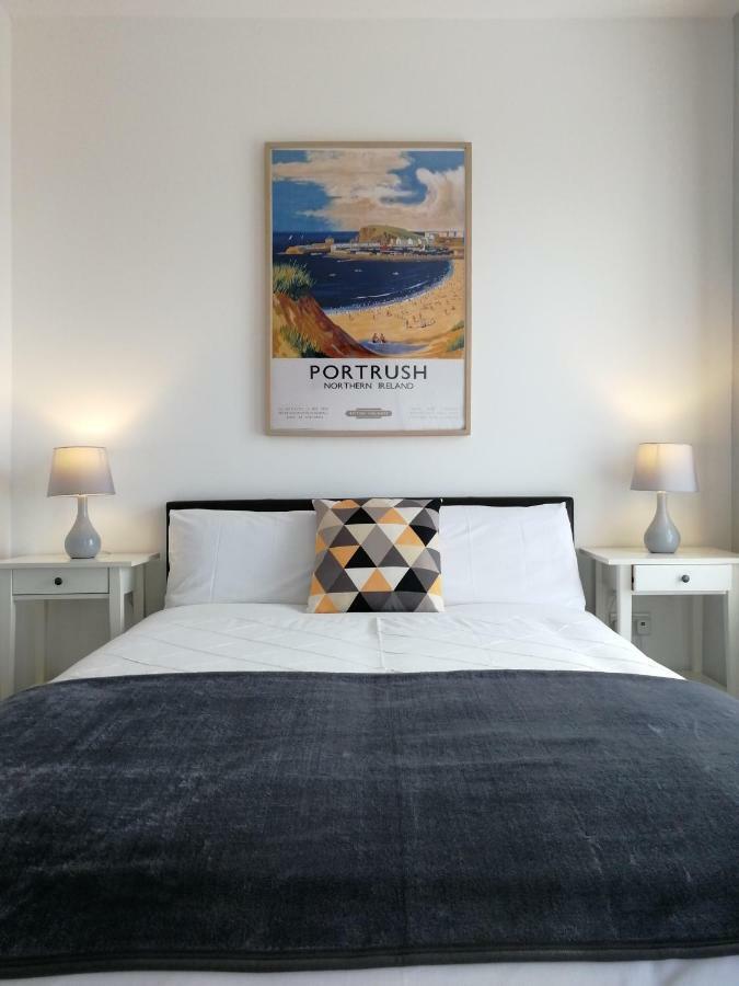 Malvern House Bed and breakfast