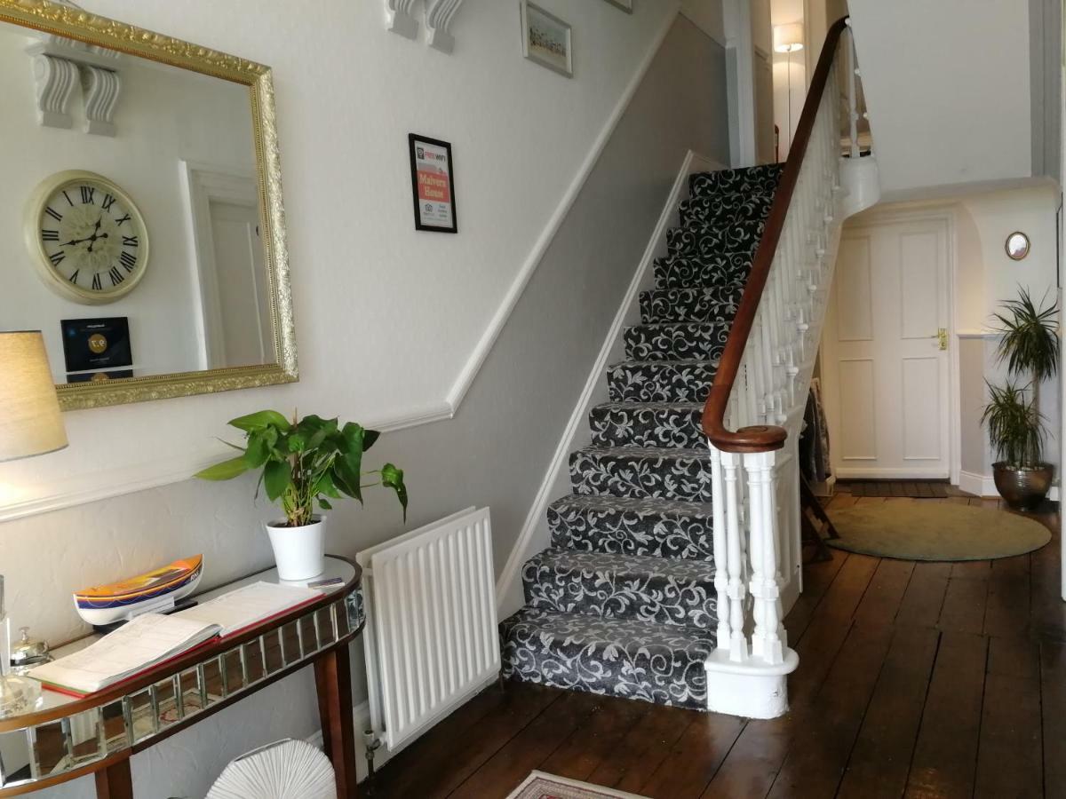 Malvern House 3* Portrush