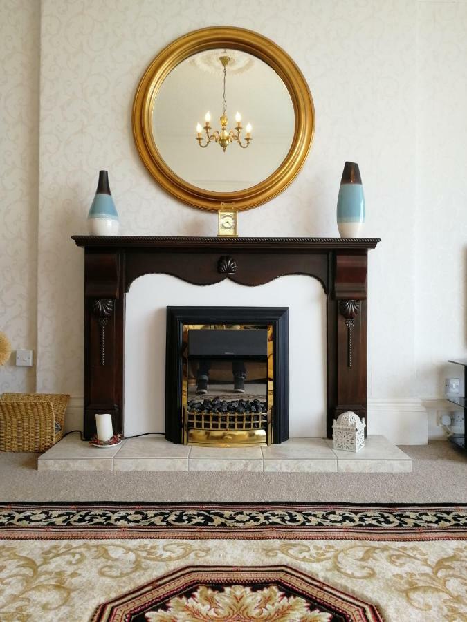 Malvern House Bed and breakfast