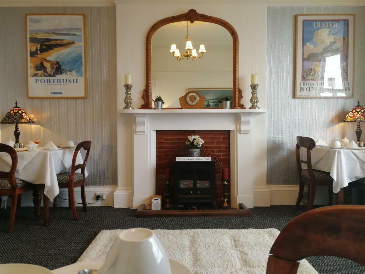 Malvern House Bed and breakfast