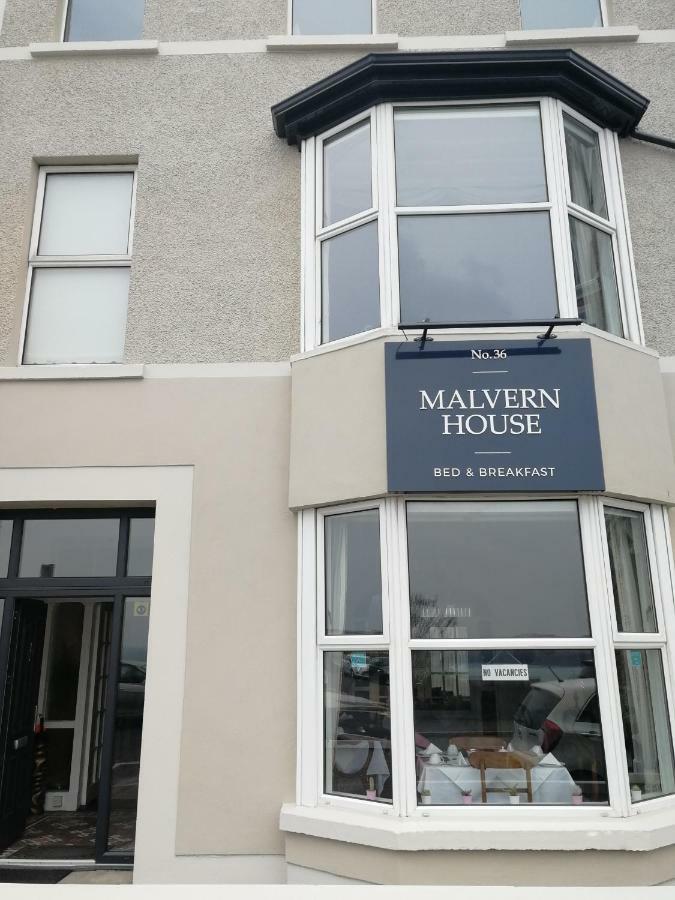 Malvern House 3* Portrush