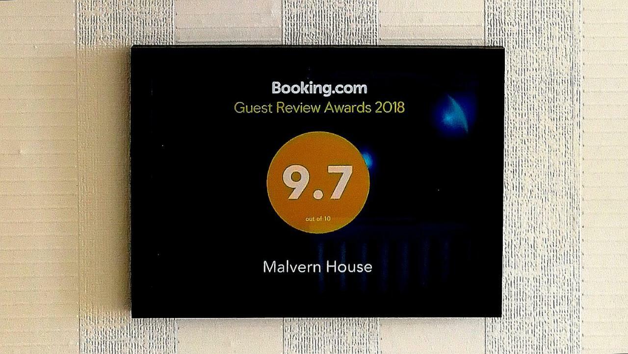 Malvern House 3* Portrush