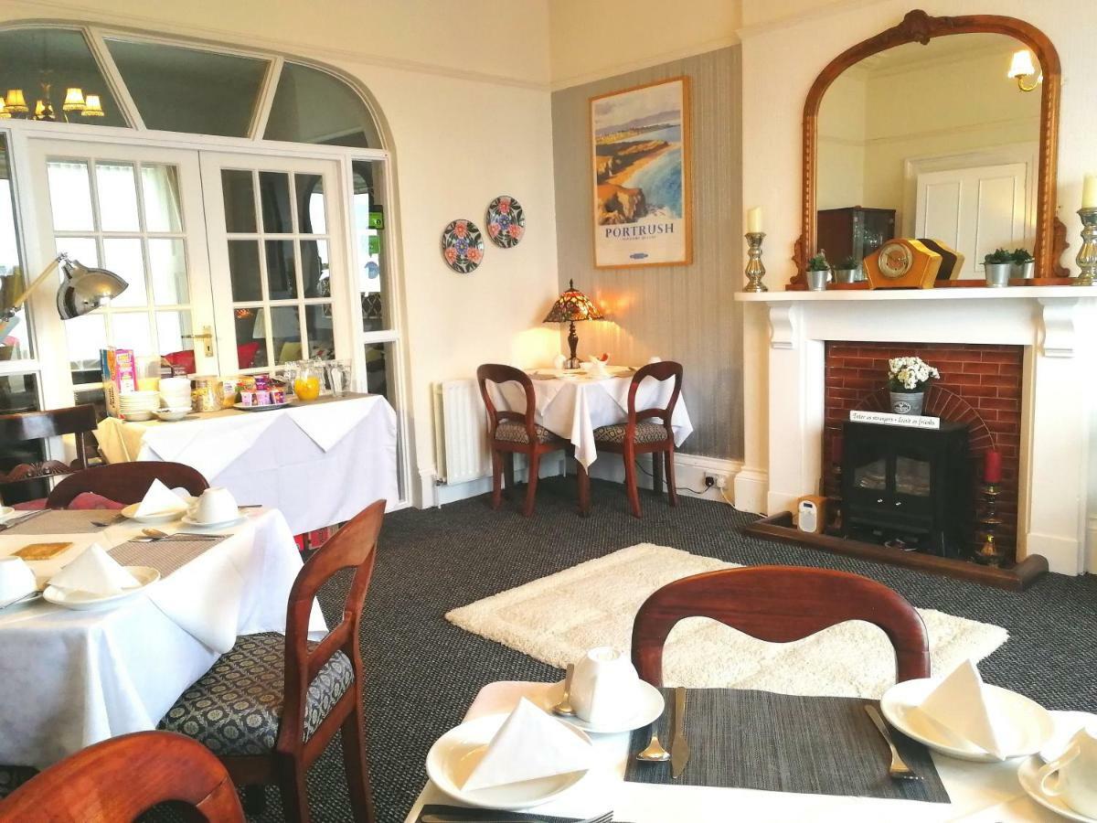 Malvern House 3*